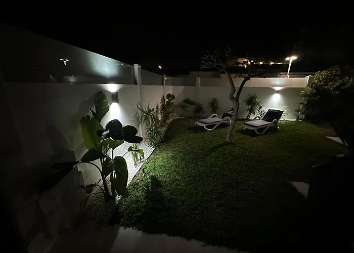 Bungalow Casa Alegria Yumbo