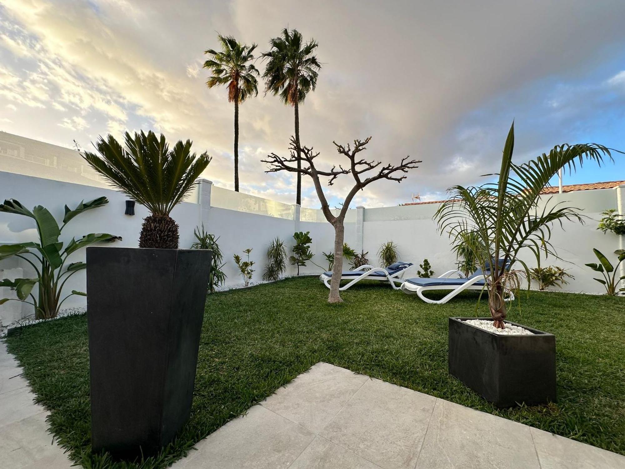 Ferienhaus Casa Alegria Yumbo Maspalomas (Gran Canaria)